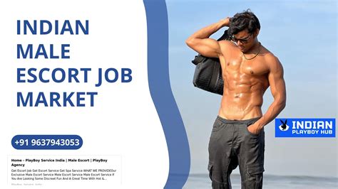 apply to be a male escort|Male Escort Jobs, Employment .